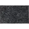 Sealskin Badmat Speckles Zwart 50x80 cm