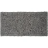 Sealskin Badmat Twist Lichtgrijs 60x120 cm