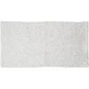 Sealskin badmat Twist wit 60x120 cm