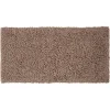 Sealskin badmat Twist zand 60x120 cm
