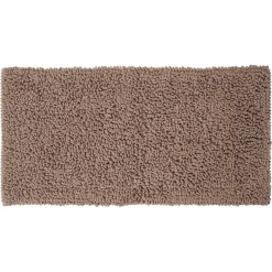 Sealskin badmat Twist zand 60x120 cm
