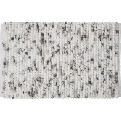 Sealskin Badmat Vintage Grijs 50x80 cm