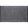 Sealskin badmat woodblock 52x90cm zwart