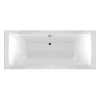 Sealskin Bad Trend Acryl 80x180x47 cm