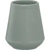 Sealskin Beker Conical Porselein Groen