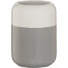 Sealskin Beker Sphere Lichtgrijs Keramiek
