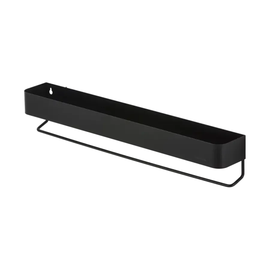 Sealskin Brix wandrek metaal zwart