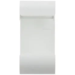 Sealskin Brix WC-rolhouder metaal wit