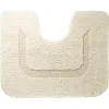 Sealskin Cotton Nova toiletmat 600 x 450mm creme