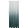 Sealskin douchegordijn blend 180x200cm groen /wit