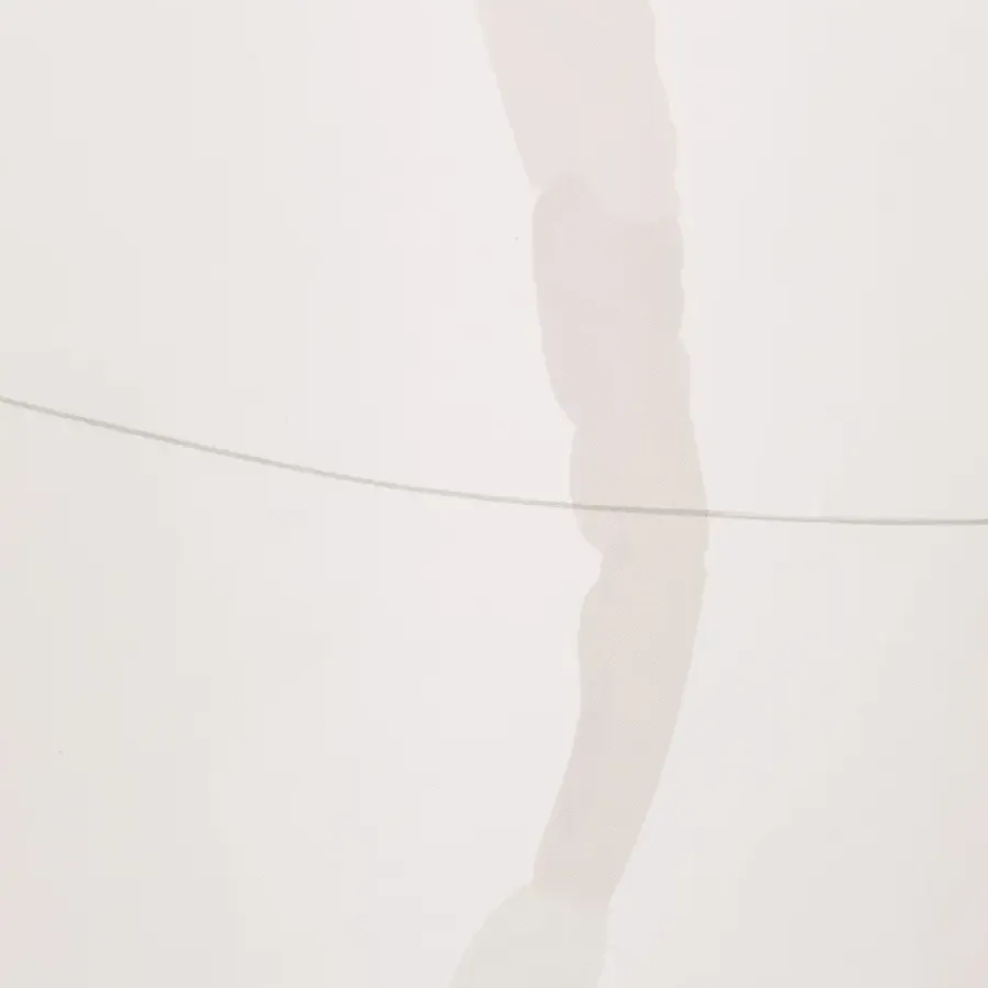 Sealskin douchegordijn earth 180x200cm donker roze/wit