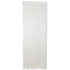 Sealskin douchegordijn Prisma pvc transparant 180x200 cm