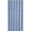 Sealskin douchegordijn whale 180x200cm blauw