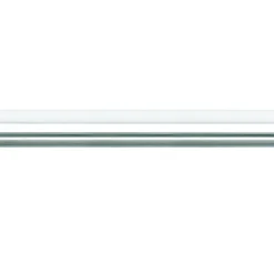 Elementals Sealskin Get Wet douchegordijnstang aluminium 75-125 cm Ø28mm