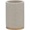 Sealskin Grace beker zand