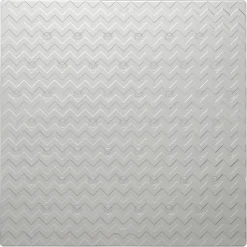 Sealskin Leisure veiligheidsmat transparant 53x53 cm