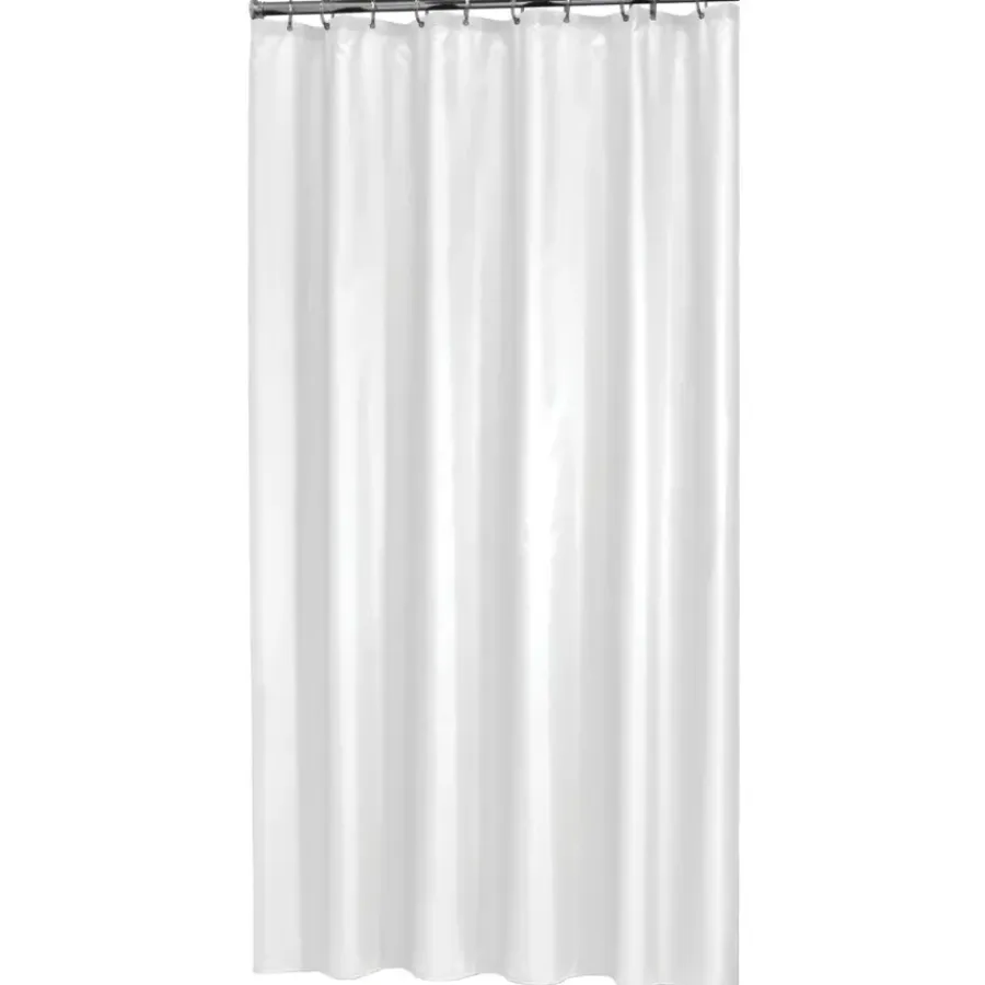 Sealskin Madeira douchegordijn wit 120 x 200 cm