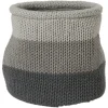Sealskin Mand Knitted Grijs 6 L