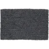Sealskin Misto badmat zwart 60x90 cm