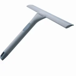Sealskin raamwisser Senso met haak wit/grijs