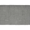 Sealskin Reverse badmat grijs 60x90 cm