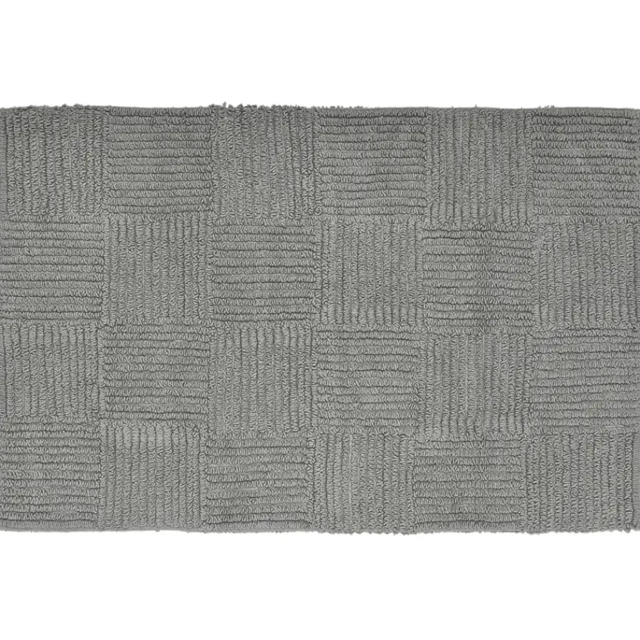 Sealskin Reverse badmat grijs 60x90 cm