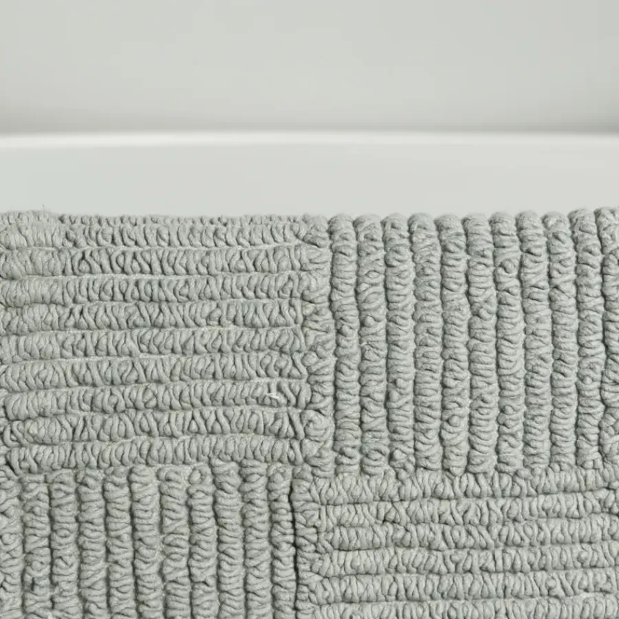 Sealskin Reverse badmat grijs 60x90 cm