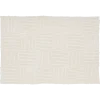 Sealskin Reverse badmat ivoor 60x90 cm