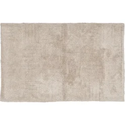 Sealskin Reverse badmat zand 60x90 cm