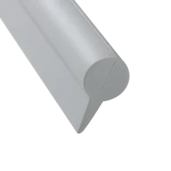 Sealskin Senso telescopische raam- en vloerwisser 24-97cm inclusief flexibele glashaak lichtgrijs