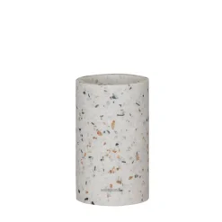 Sealskin Tandenborstelbeker Blend Terrazzo vrijstaand