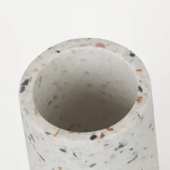 Sealskin Tandenborstelbeker Blend Terrazzo vrijstaand