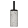 Sealskin Toiletborstelhouder Blend Terrazo vrijstaand
