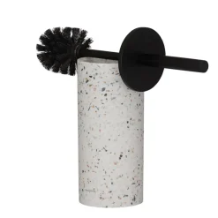 Sealskin Toiletborstelhouder Blend Terrazo vrijstaand