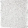 Sealskin toiletmat Twist wit 60x60 cm