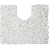 Sealskin toiletmat Twist wit 45x55 cm