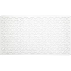 Sealskin Veiligheidsmat Drip 40x71 cm transparant