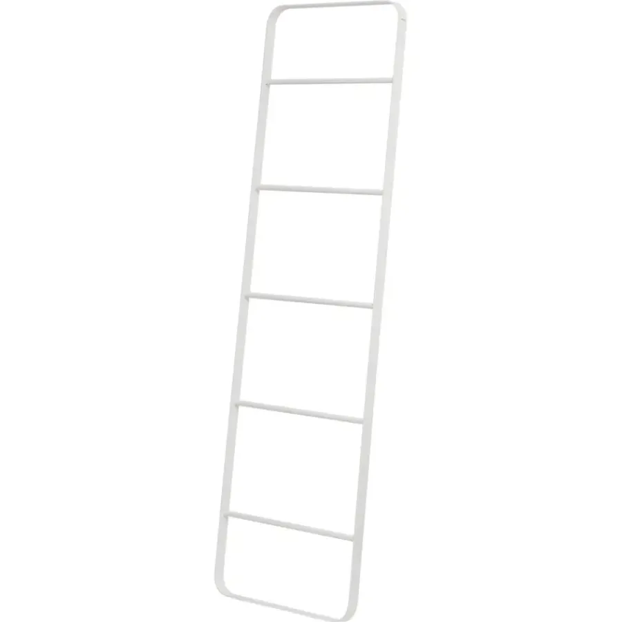 Sealskin vrijstaande handdoekladder Brix wit