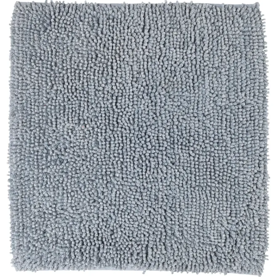 Sealskin WC mat Misto Grijs 60x60 cm
