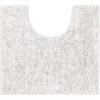 Sealskin wc mat Speckles grijs 45x50 cm