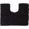 Sealskin wc mat Twist antraciet 45x50 cm