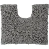 Sealskin wc mat Twist grijs 45x50 cm