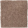 Sealskin WC mat Twist Zand 60x60 cm