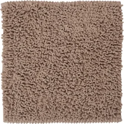 Sealskin WC mat Twist Zand 60x60 cm