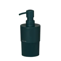 Sealskin Zeepdispenser Brave donker groen 380 ml vrijstaand