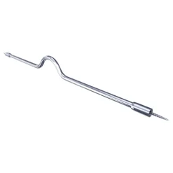Secu Bar barrièrestang Twist Combi RVS SKG 2-sterren 91 cm