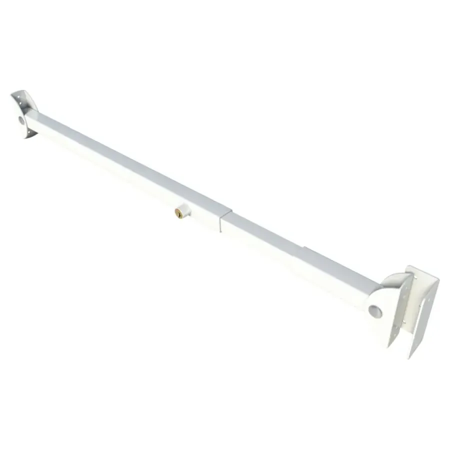 Secu Bar Schuifpuibeveiliger 250-380 cm