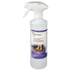 Secu Care Antislip Spray 500 ml