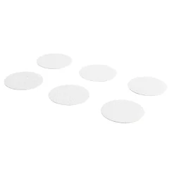 Secu Care antislip sticker rond ø35 mm wit 32 stuks