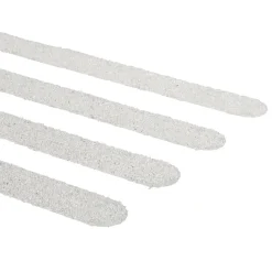 Secu Care antislipsticker 19x600 mm transparant 15 stuks